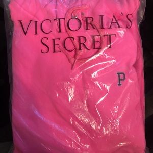 PINK Collegiant Hoodie